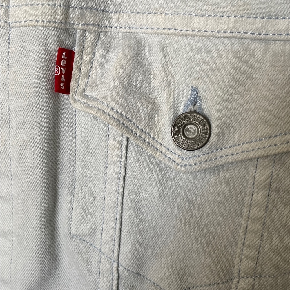 Levi Jacket - image 2